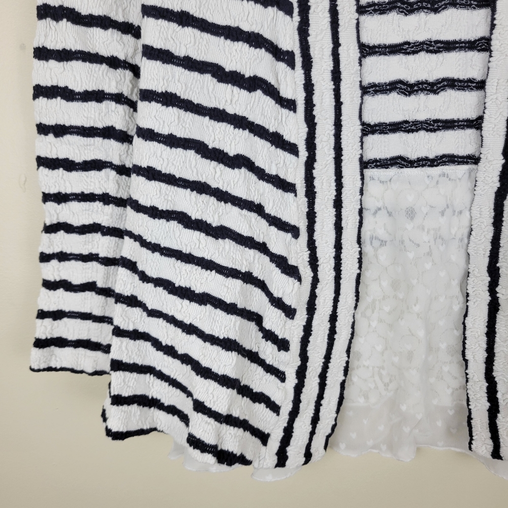 Postmark (Anthropologie) cardigan - Picture 5 of 9